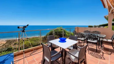 Casa – Santa Pola - Vista 2