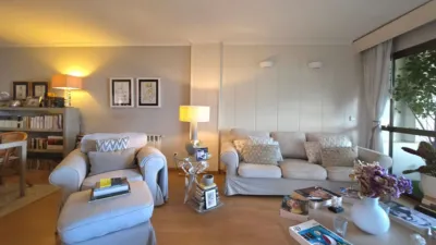 Apartment on Avenida de Loring, 6 photo 11