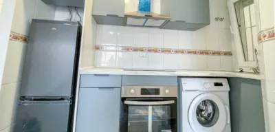 Apartment in Estacion de Autobuses photo 14