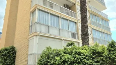 Studio in Playa de Poniente photo 6