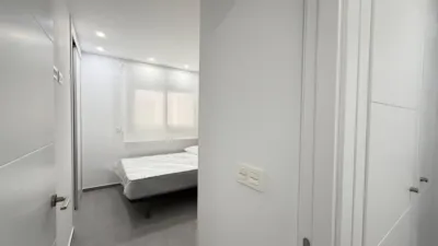 Apartment at the Bus Station photo 5