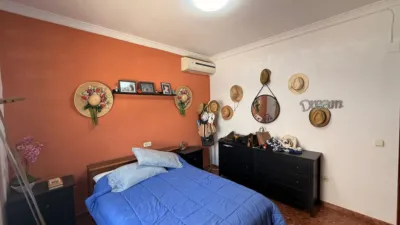 Chalet in Los Algarbes photo 54