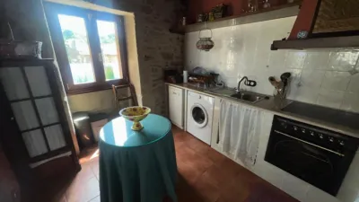 House in Boiro photo 30