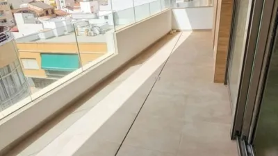 Piso – Torrevieja - Vista 5