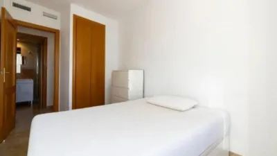 Apartment on Goya Street photo 14