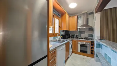 Apartamento en Comunidad Valenciana photo 22