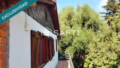 Detached house in Piera photo 26