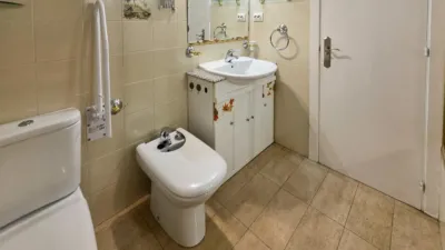 Apartment on Calle de Canarias photo 34