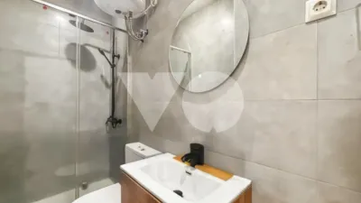 Apartment on Calle de Zaldivar photo 10