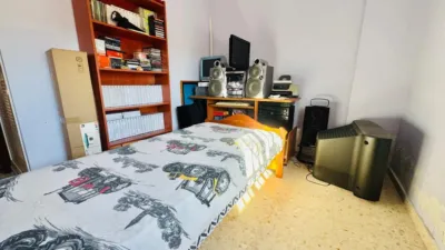 Semi-detached house in San Bernabé photo 11