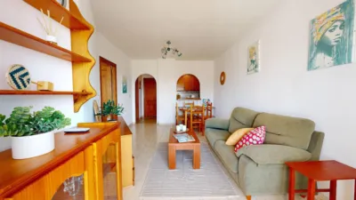 Pis – Torrevieja - Vista 2