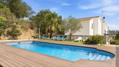 Chalet on Carrer del Ciclamen photo 5