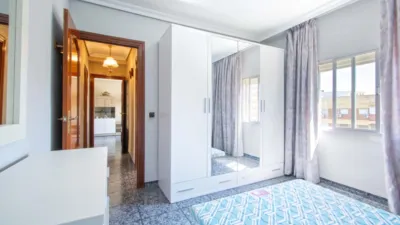 Apartment in Amate photo 17