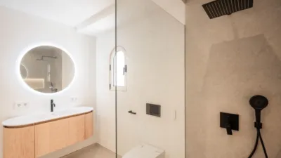 Chalet in Santa Ponsa photo 10