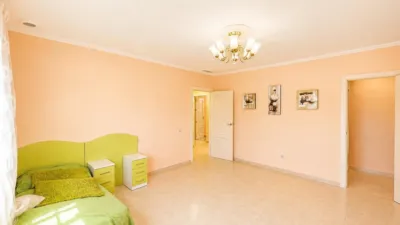 Chalet in Cabo Roig photo 48