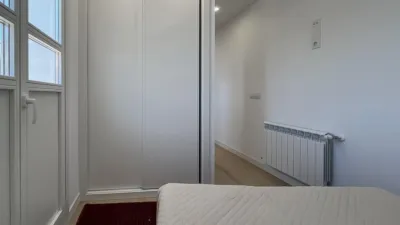 Top-floor apartment on Calle José Luis Cereijo photo 34