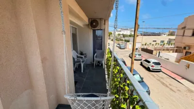 Apartamento en Avenida de Alfredo Nobel photo 12