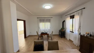 Chalet in Los Algarbes photo 32