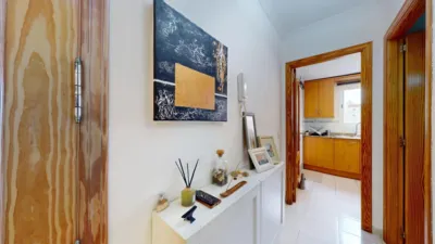 Duplex on Calle Reyes Católicos photo 9