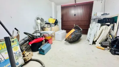 Semi-detached house in San Bernabé photo 18