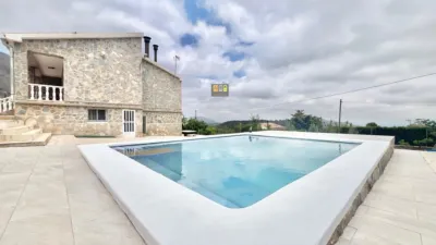 Casa - Vista 2