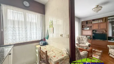 Piso – A Coruña, O Montiño, A Gaiteira - Vista 2