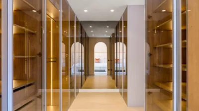 Penthouse in Guadalmansa photo 28