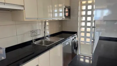 Apartment in Zona Rincón Bajo photo 10