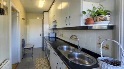 Apartment on Calle de Canarias photo 11