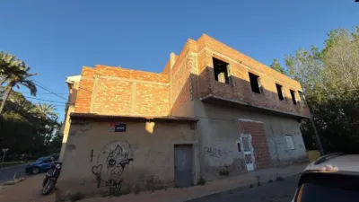 House on Manuel de Falla Street photo 2