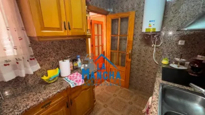 Apartment in El Pilar photo 15
