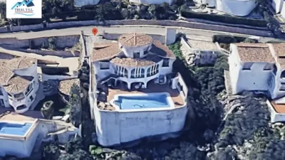Casa – Pego, Monte Pego, la Marina Alta - Vista 2