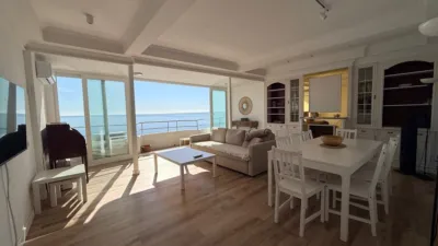 Pis – Benidorm - Vista 5