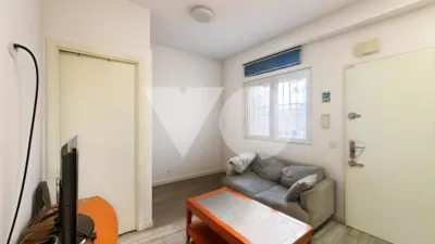 Apartment on Calle de Zaldivar photo 4