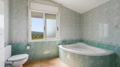 Chalet on Carrer del Ciclamen photo 28