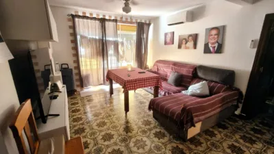 Apartment in the Centre photo 21