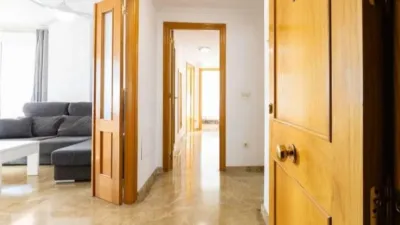 Apartment on Goya Street photo 39