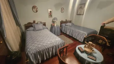 Apartment in Gamonal photo 26