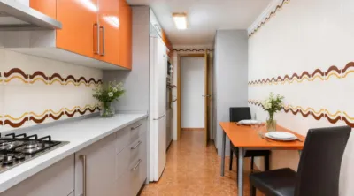 Apartment in L'Illa Perduda - Isla Perdida photo 2
