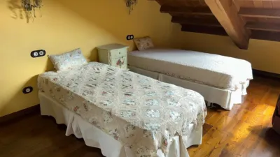 House in Boiro photo 54