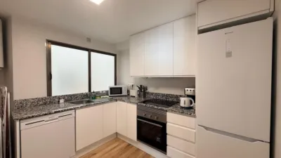 Apartment in Benidorm photo 24