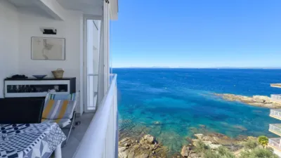 Apartment at Carretera de Canyelles, 6 photo 13