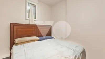 Apartment on Calle de Zaldivar photo 7