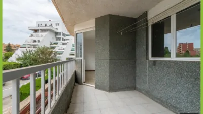 Apartment on Salvador Rueda Street photo 6