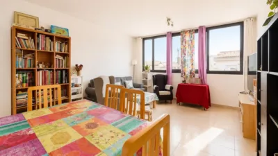 Duplex in Plaça Nova photo 20