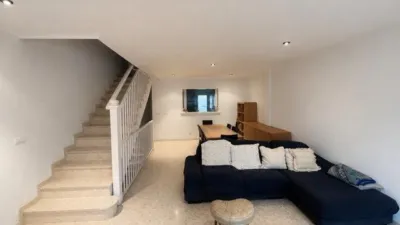 Terraced house on Calle de Josefina Manresa photo 6