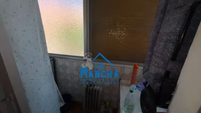 Apartment in El Pilar photo 11