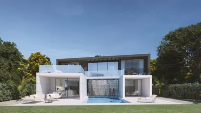 Chalet in Altaona Golf And Country Village photo 23