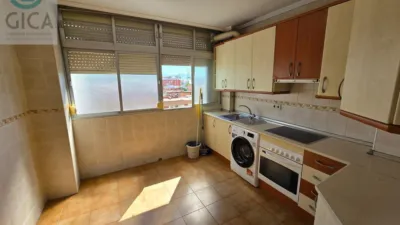 Apartment on Avenida de las Fuerzas Armadas photo 4
