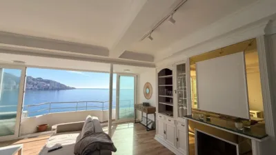 Apartment in Benidorm photo 7